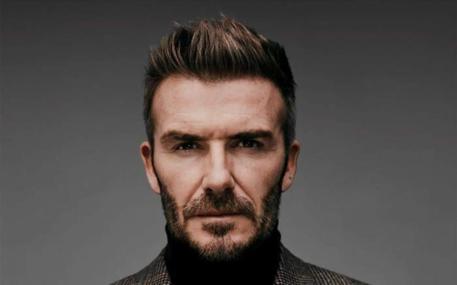 david Beckham-EFE